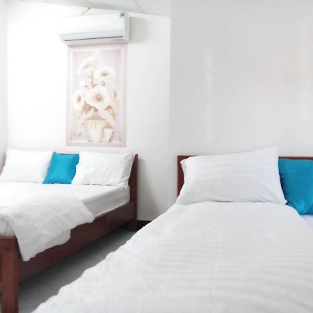 Bobe Homestay Hoi An Exterior foto