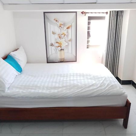 Bobe Homestay Hoi An Exterior foto