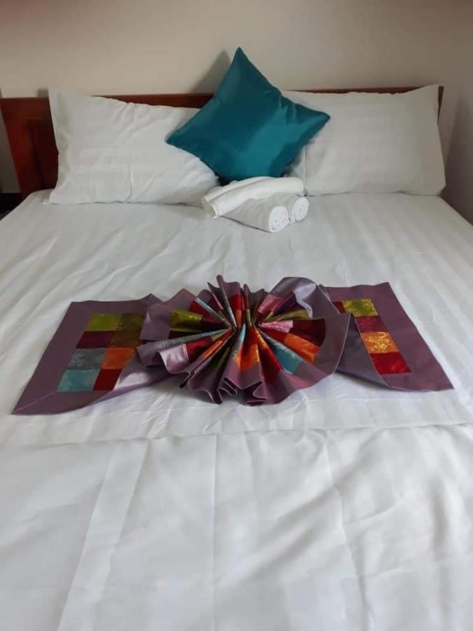 Bobe Homestay Hoi An Exterior foto