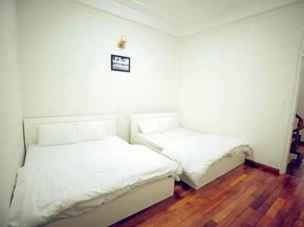 Bobe Homestay Hoi An Exterior foto