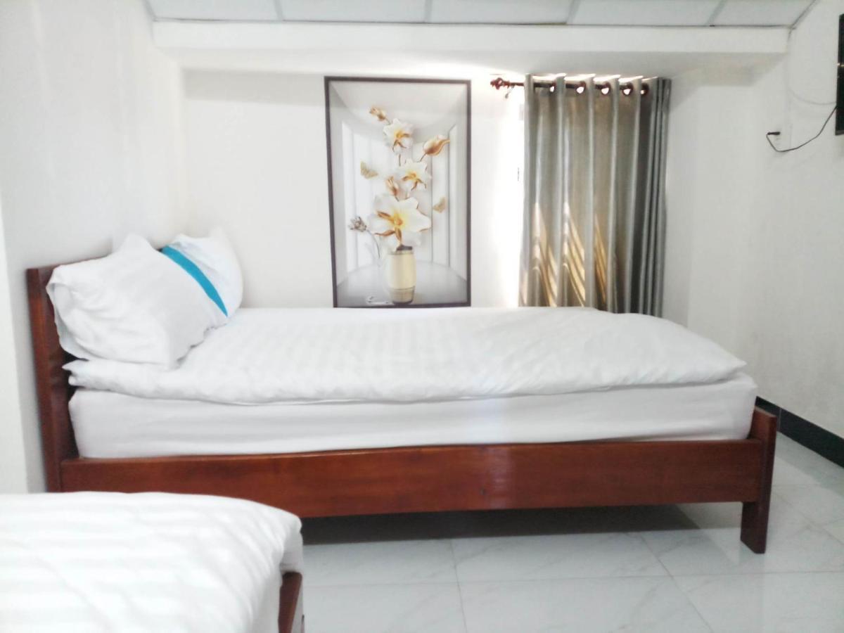 Bobe Homestay Hoi An Exterior foto