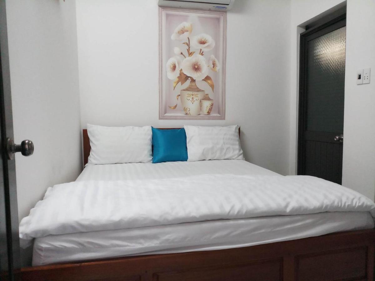 Bobe Homestay Hoi An Exterior foto
