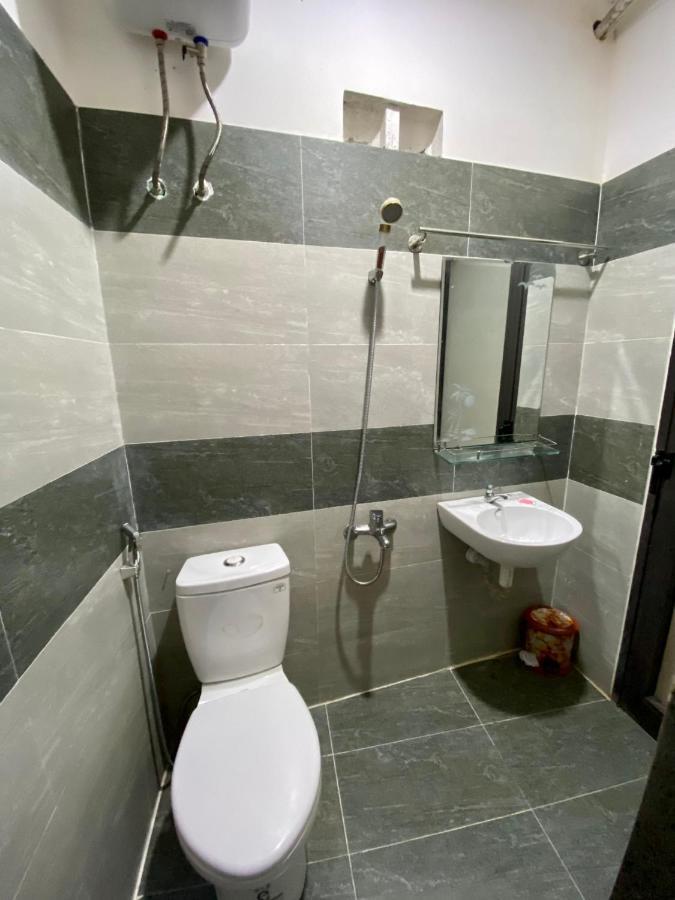 Bobe Homestay Hoi An Exterior foto