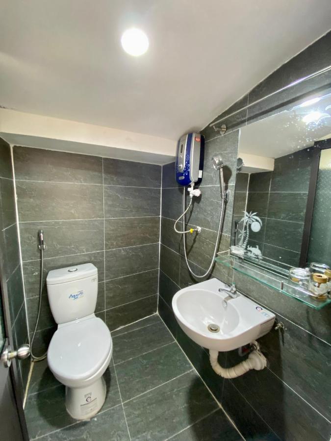 Bobe Homestay Hoi An Exterior foto