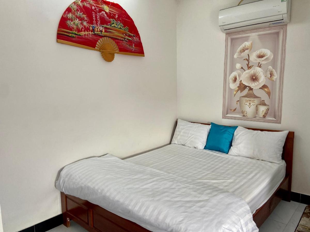 Bobe Homestay Hoi An Exterior foto