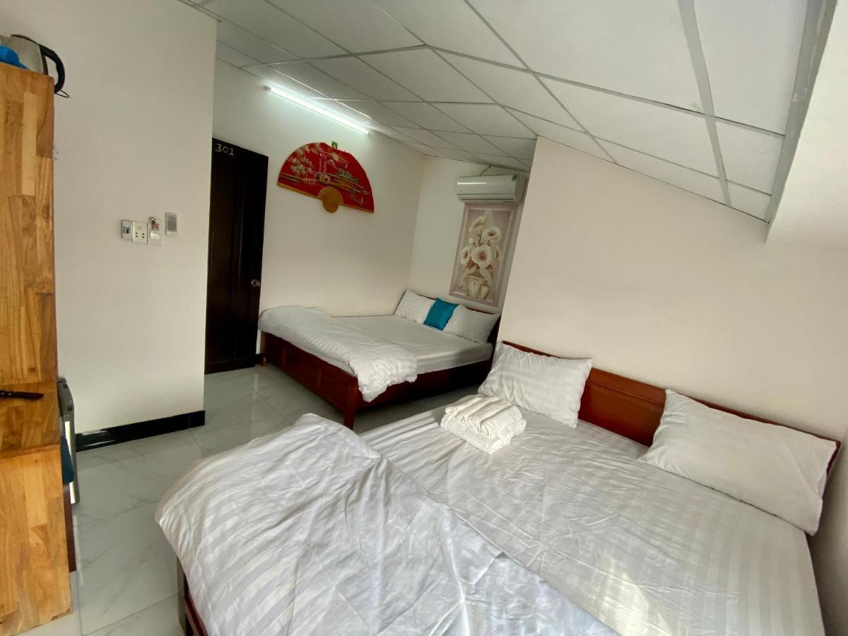 Bobe Homestay Hoi An Exterior foto